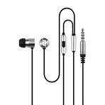 DrumBass // Sound Pro Earphones