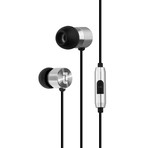 DrumBass // Sound Pro Earphones