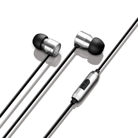 DrumBass // Sound Pro Earphones