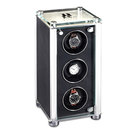 M3 Watch Winder (Black)