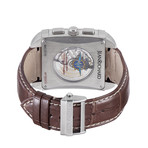 Jean Richard Paramount Chronograph Automatic // Limited Edition // 65118-11-088-AAED