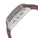 Jean Richard Paramount Chronograph Automatic // Limited Edition // 65118-11-088-AAED