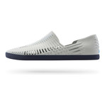 Rio Huarache Slip-On // Skyline Grey + Paddington Blue (US: 11)