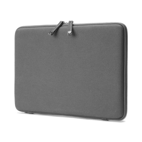 Hardcase // Grey