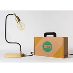 Accent Lamp // Mano