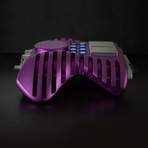 Ikarus Stereo Integrated Amplifier (Purple)