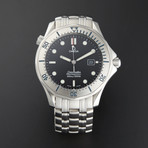 Omega // Seamaster Professional Quartz// 2201.50 // c.2000's // Pre-Owned