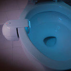 Toilet Air Purifier