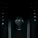 Zus // Car Locator + Super Duty Charger (USB-C Cable)