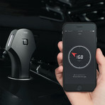 Zus // Car Locator + Super Duty Charger (USB-C Cable)