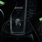 Zus // Car Locator + Super Duty Charger (USB-C Cable)
