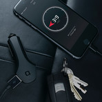 Zus // Car Locator + Super Duty Charger (USB-C Cable)
