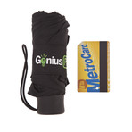 Micro Travel Umbrella v3.0