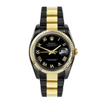 Rolex Datejust // 116233 // FTOM30