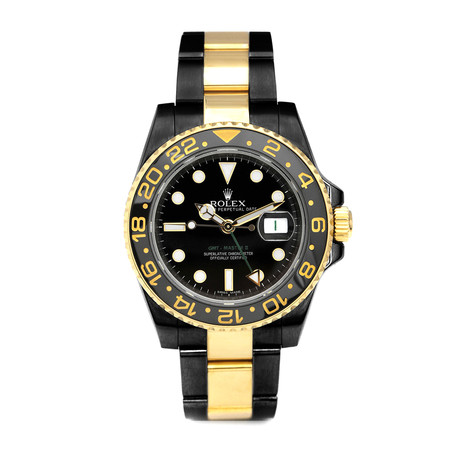 Rolex GMT Master II // 116713 // FTOM22