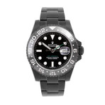 Rolex GMT Master II // 116710 // FTOM21