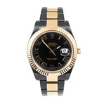 Rolex Datejust II // 116333 // FTOM14