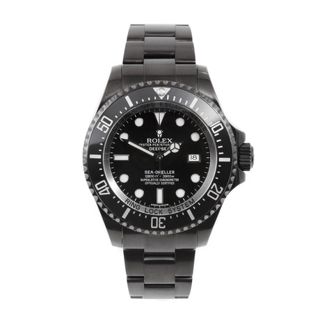 Rolex Deepsea // 116660 // FTOM13