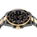 Rolex Submariner // 116613 // FTOM6