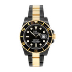 Rolex Submariner // 116613 // FTOM6