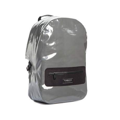 Ltd. Void Pack // Gunmetal