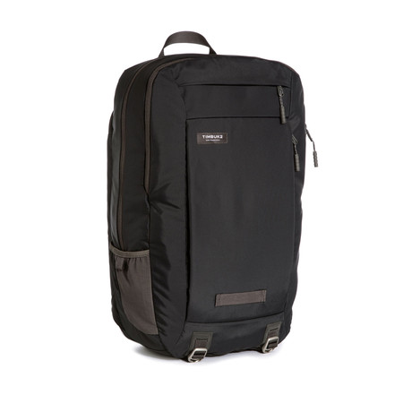 Command Pack // Jet Black