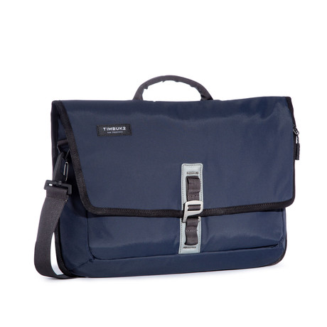 Transit Briefcase // Nautical