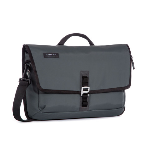Transit Briefcase // Surplus