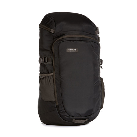 Armory Pack // Jet Black