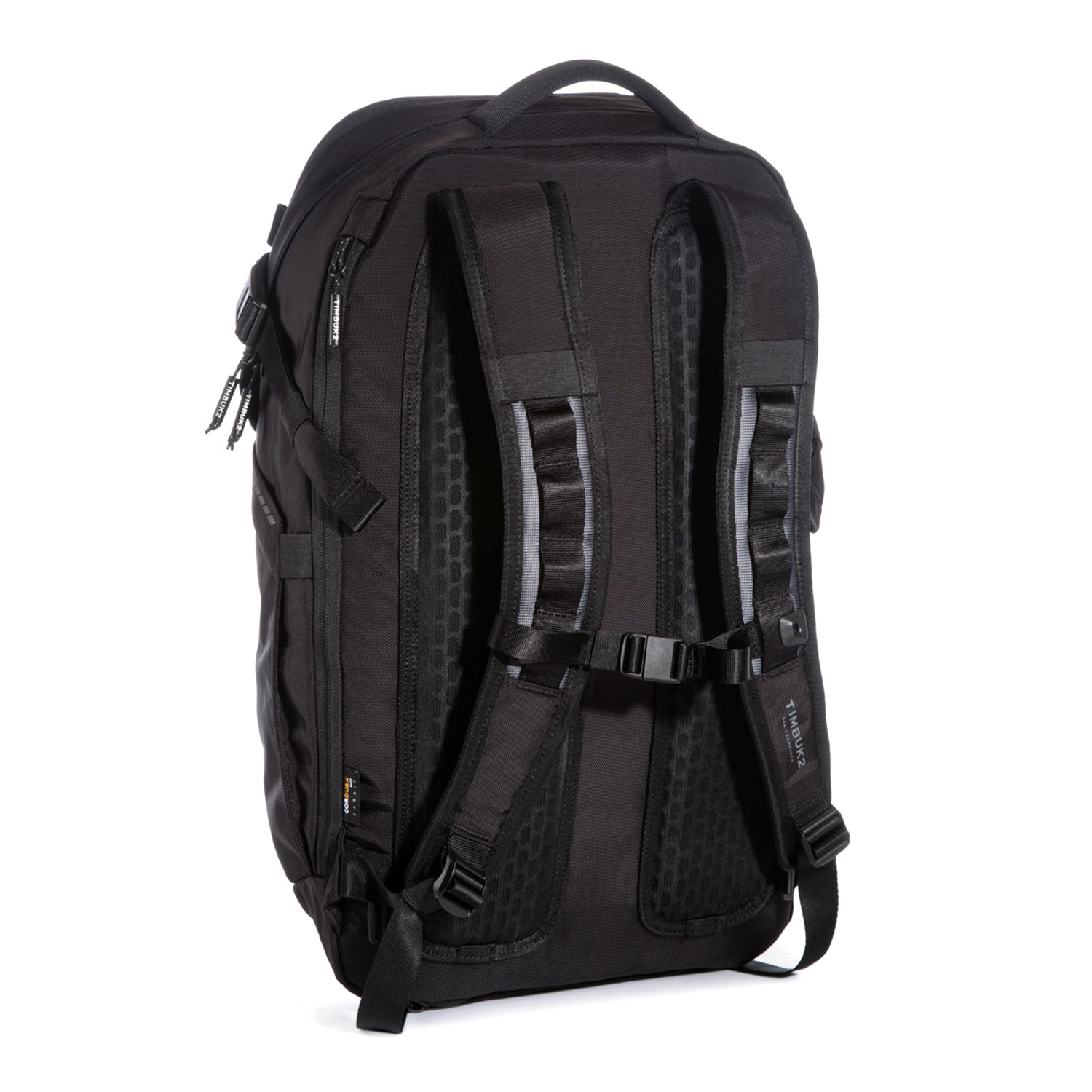 Parker Pack // Jet Black - Timbuk2 - Touch of Modern