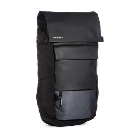 Robin Pack // Jet Black
