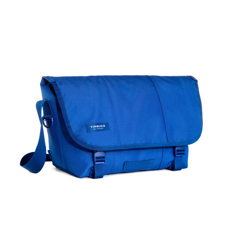 Classic Messenger // Intensity (Extra Small)