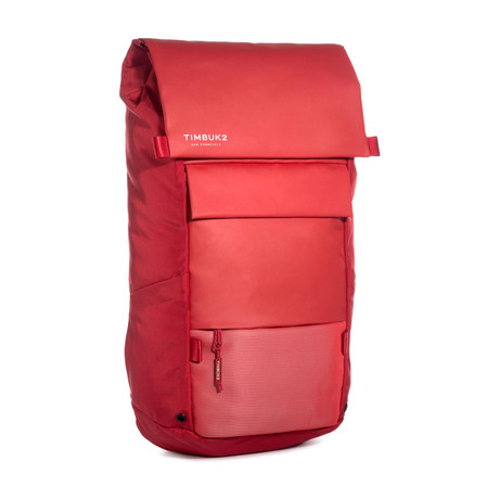 Robin Pack // Flame