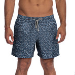 Blueport // Minifins // Blue (XL)