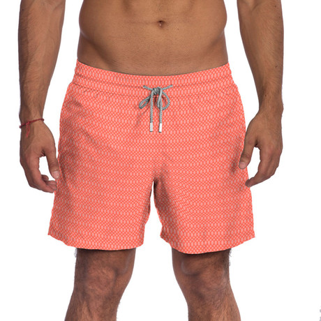 Blueport // Arabelle // Orange (S)