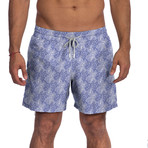 Blueport // Raindance // Navy Blue (XL)