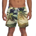 Blueport // Palma // Green (M)