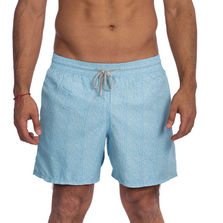 Blueport // Celeste // Baby Blue (S)