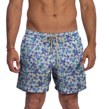 Blueport // Seastar // Blue (S)