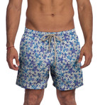 Blueport // Seastar // Blue (S)