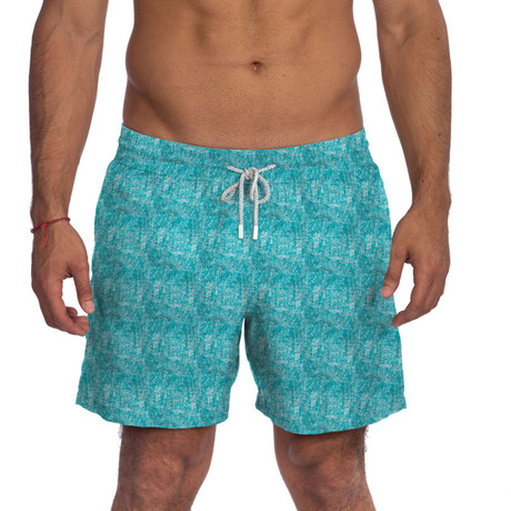 Blueport // Aquajean // Teal (S)