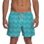 Blueport // Aquajean // Teal (S)