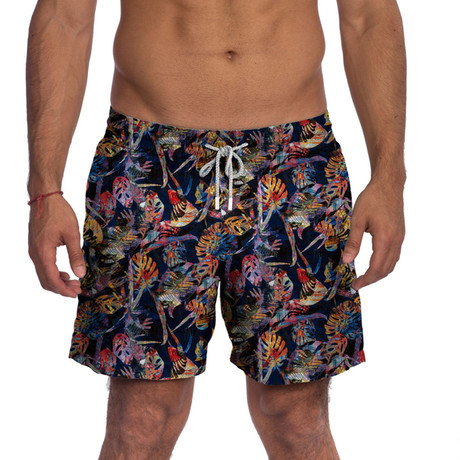 Blueport // Leafs // Multi (S)