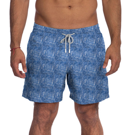 Blueport // Bluejean // Blue (S)