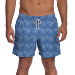 Blueport // Bluejean // Blue (XL)