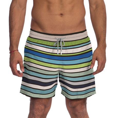 Blueport // Aruba // Blue (S)