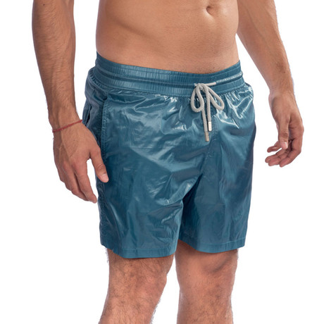 Le Club // Bleu // Blue (S)