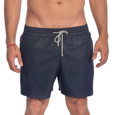 Le Club // Skin // Navy Blue (S)