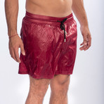 Le Club // Tinto // Burgundy (S)