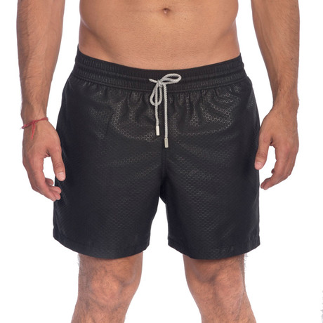 Le Club // Noir // Black (S)